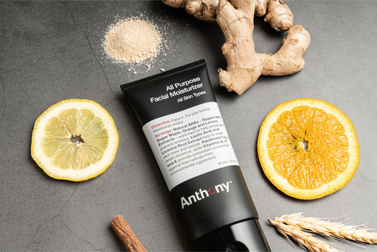 All-Purpose Facial Moisturizer:  Your Key to Healthy, Youthful Skin