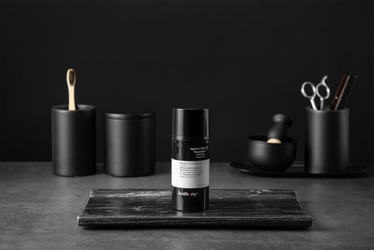 Effective Ingrown Hair Solutions:  Anthony’s Treatment for Healthy Skin