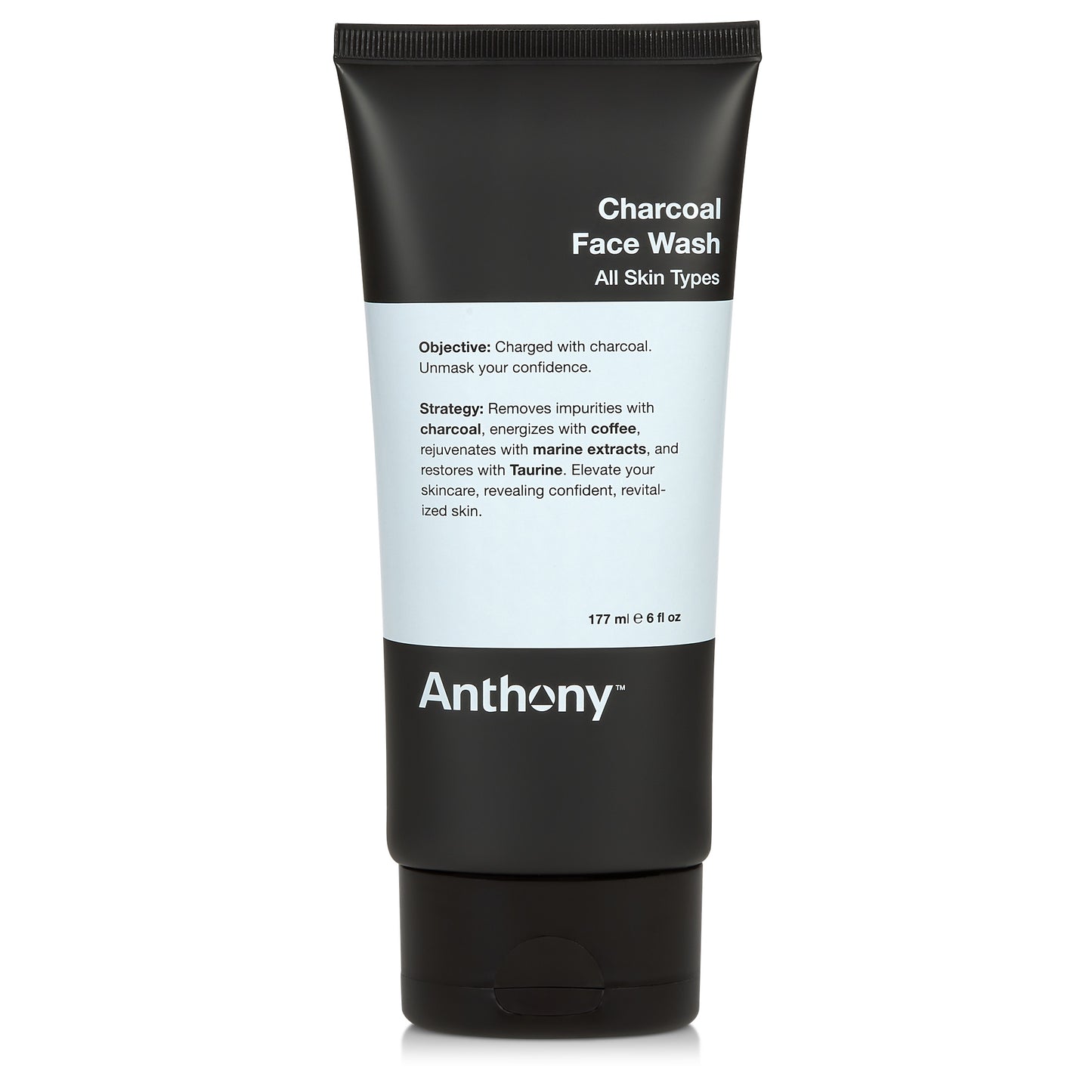 charcoal Face wash