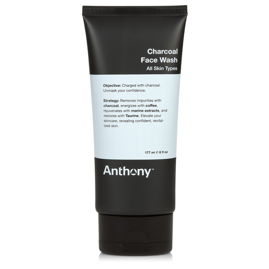 charcoal Face wash
