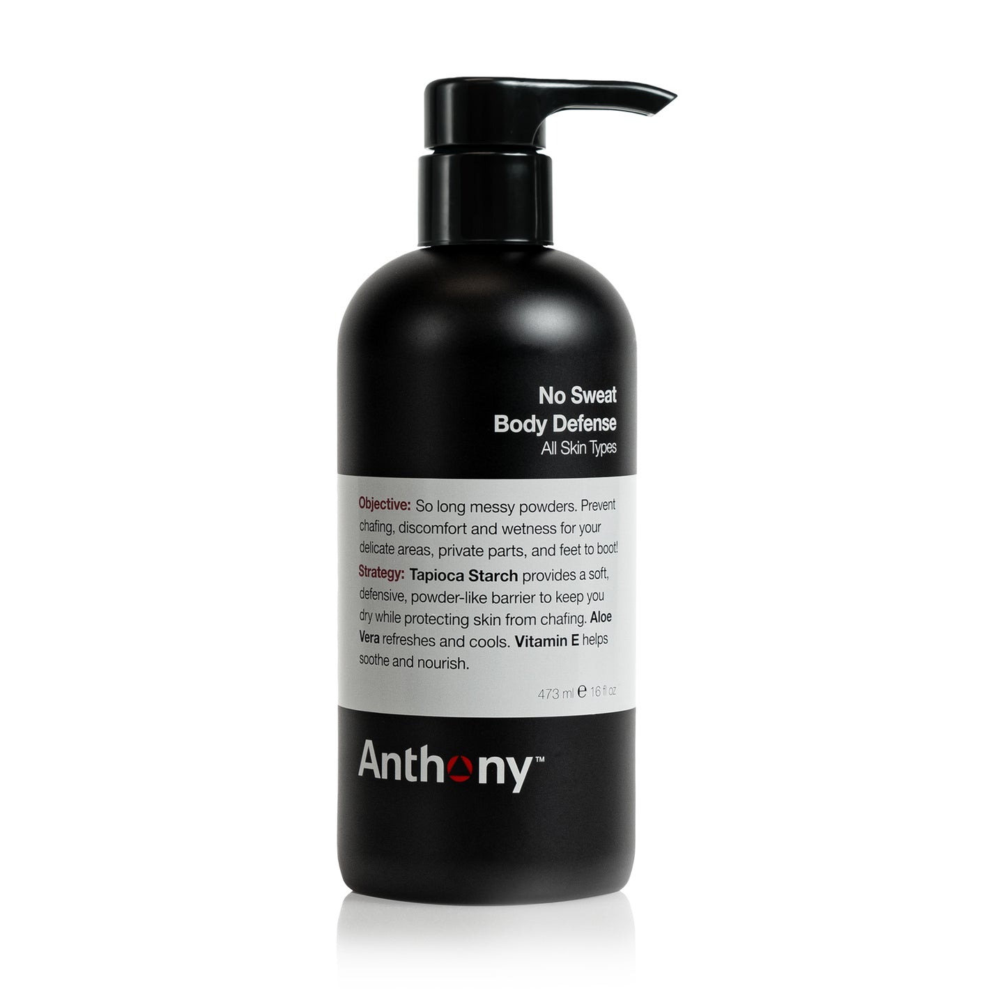 دفاع الجسم ضد العرق