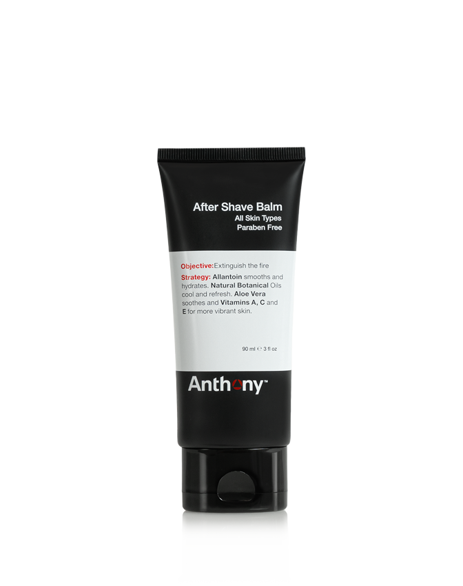 Aftershave Balm