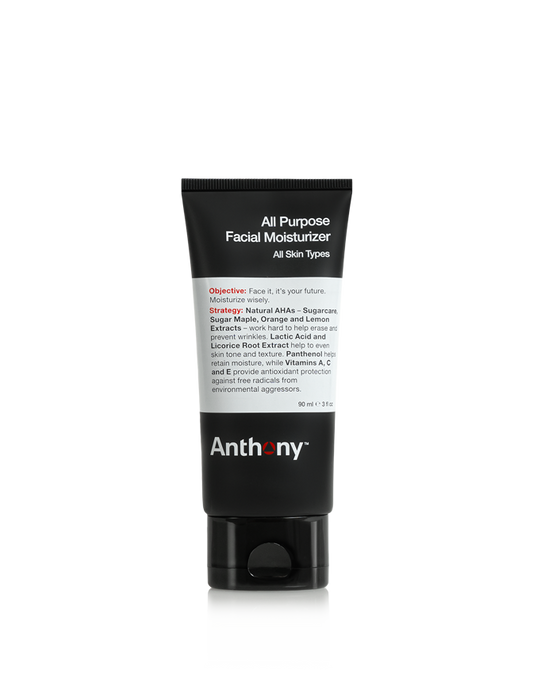 All-Purpose Facial Moisturizer