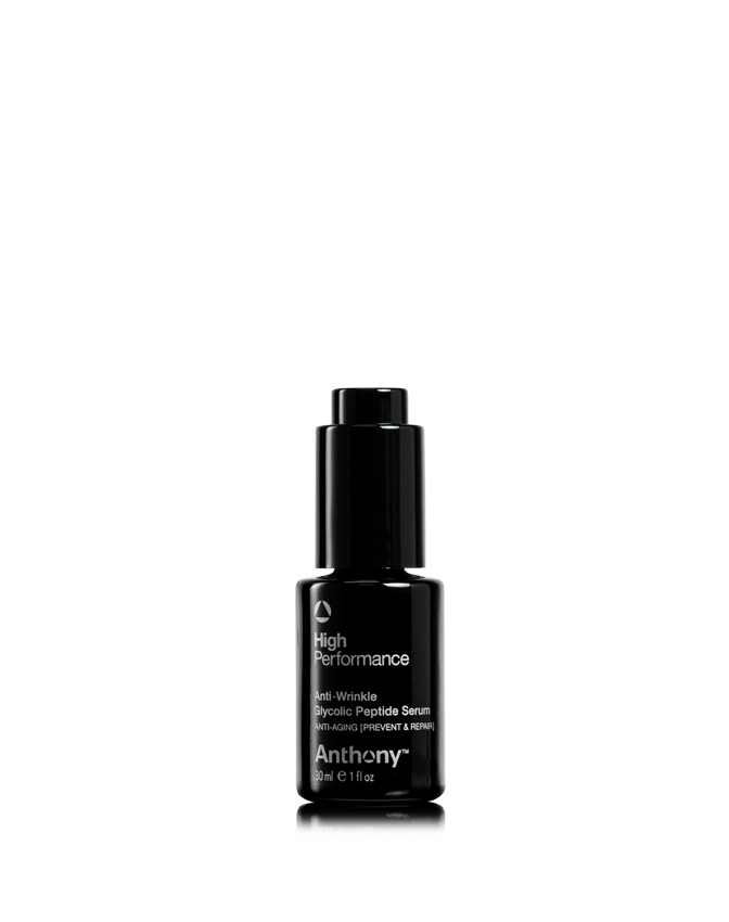 Anti-wrinkle Glycolic Peptide Serum