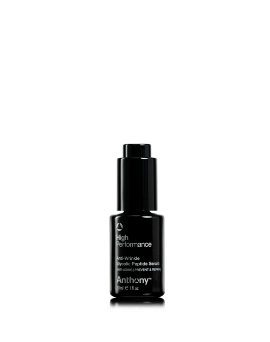Anti-wrinkle Glycolic Peptide Serum