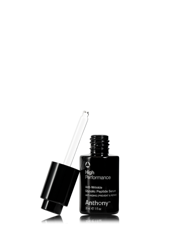 Anti-wrinkle Glycolic Peptide Serum