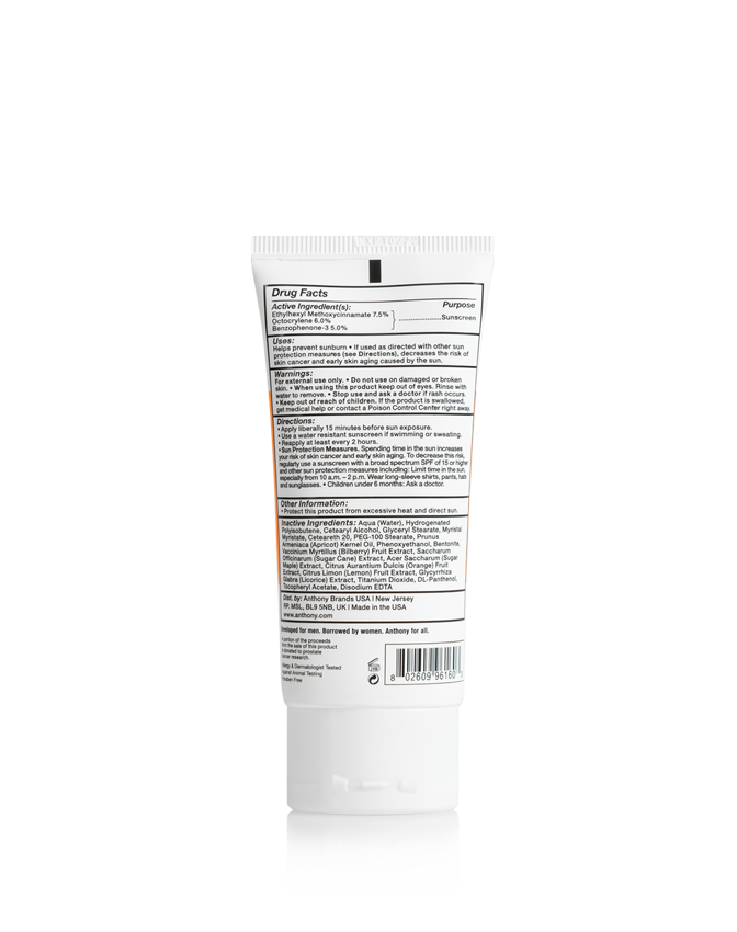 Day Cream SPF 30 ml