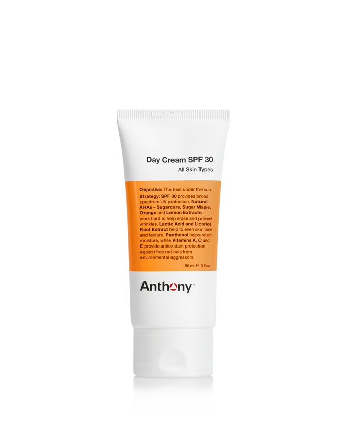 Day Cream SPF 30 ml