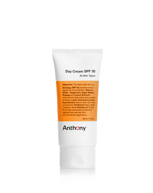 Day Cream SPF 30 ml