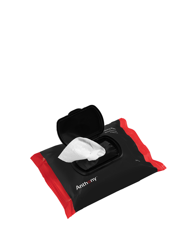 Glycolic Exfoliating & Resurfacing Wipes (30 wipes)