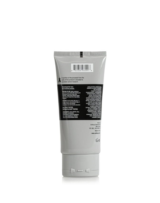 Hand Cream