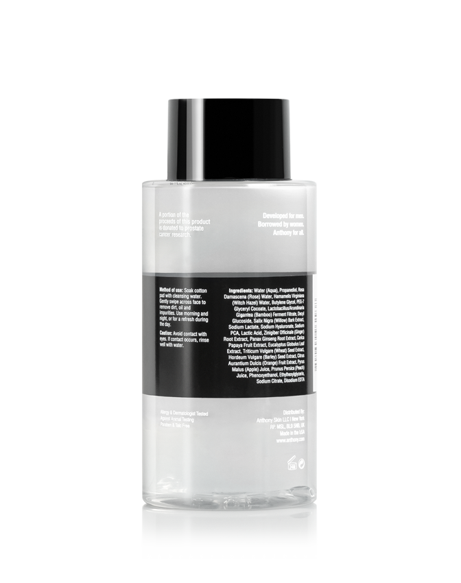 Kind Cleansing Water