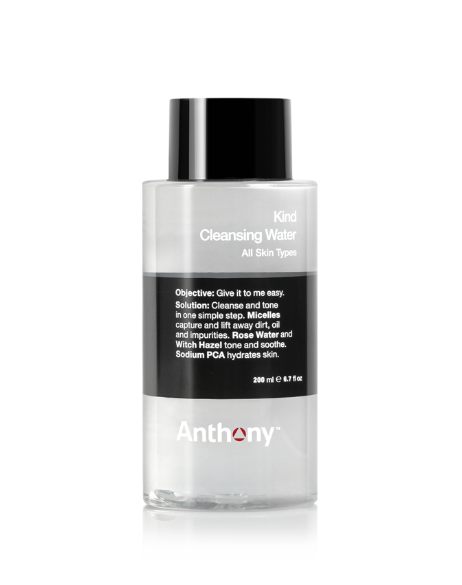 Kind Cleansing Water
