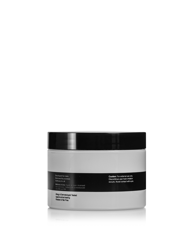 Purifying astringent pads (60 pads)