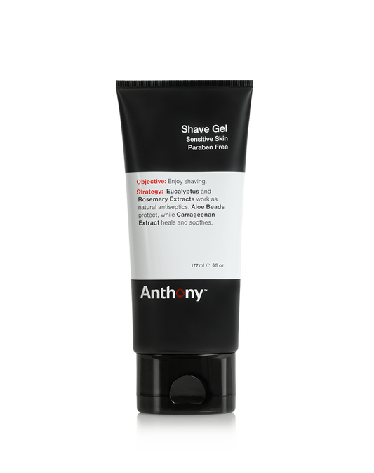 Shave Gel