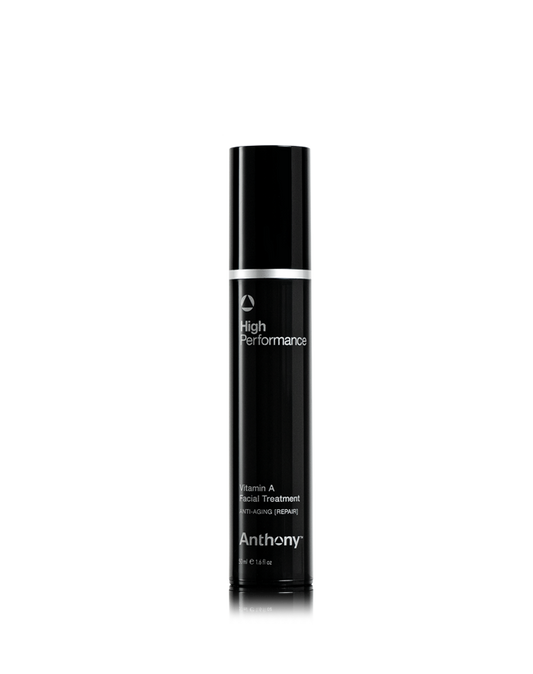 High Performance Vitamin A Treatment